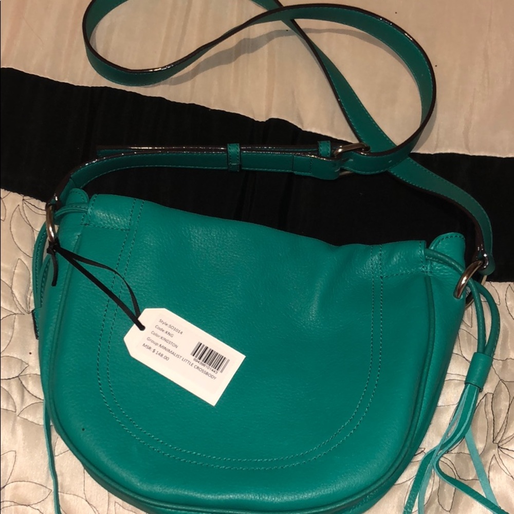 Sanctuary Cross Body Bag